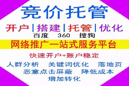 某某SEM公司：一则关于搜索引擎营销的经典成功案例